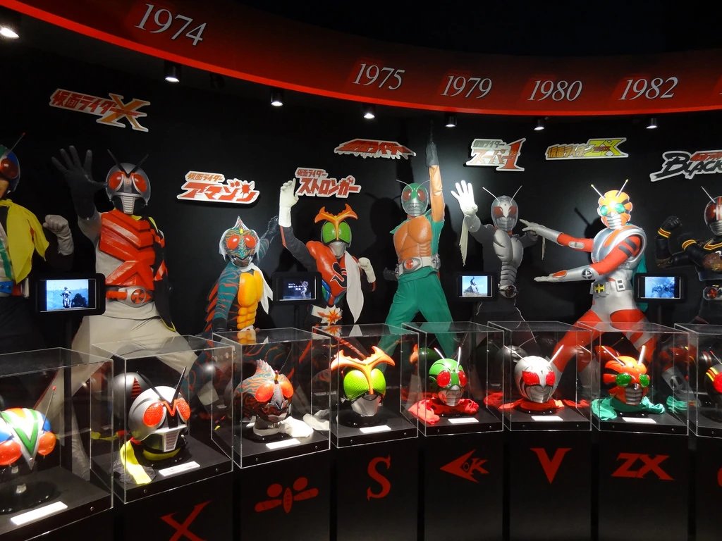 🖼️ 이시노모리 만화관